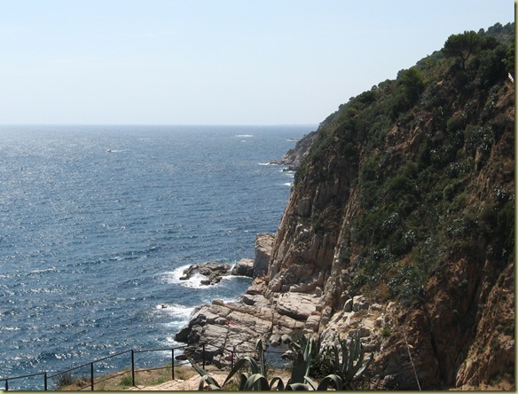 foto vacanza spagna 015