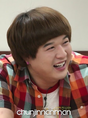 Super Junior Shindong