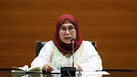 Pelanggaran Etik Lili Disorot AS, Mahfud Minta Dewas KPK Tegas