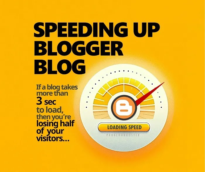 Discover how to accelerate your Blogger blog with our straightforward tips. Crafted in a conversational tone, this guide offers simple, easy-to-understand advice. We focus on enhancing load times and user experience, which can help your blog rank higher on search engines. 