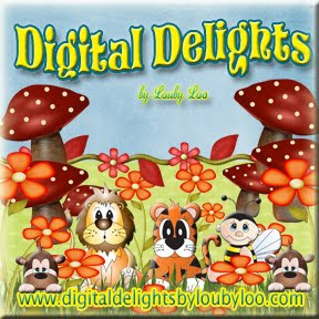 Digital Delights by Louby Lou