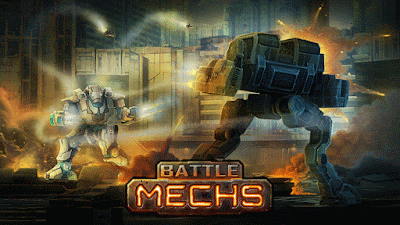 Battle Mechs  v0.5.583