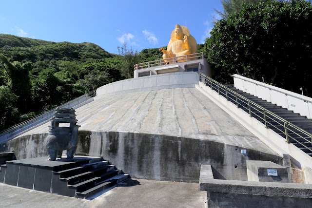 花蓮景點 和南寺