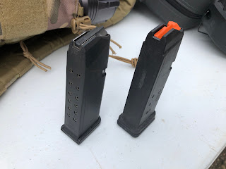 Magpul PMAG 15 GL9 Magazine Glock 19