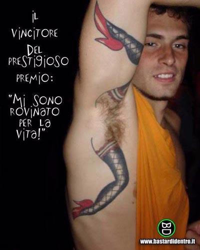 Tribal Tattoo Ideas   on Tattoos For Men On Arm   Sopho Nyono