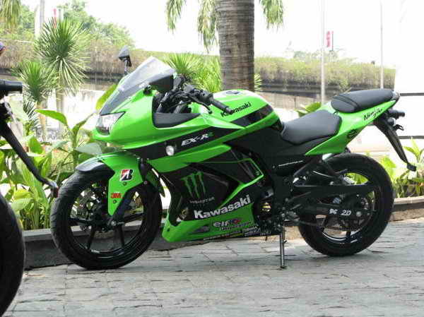 kawasaki 250cc motorcycles. Kawasaki ninja 250