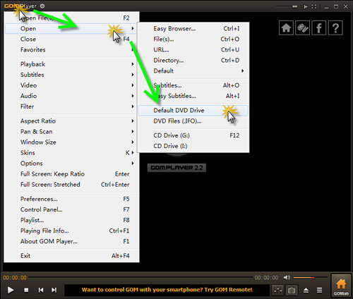 Hello DVD: Top 5 Free DVD Player Apps in Windows 8 and ...