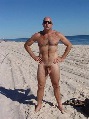 Naked Hairy Gay Sexy Bald Hunks