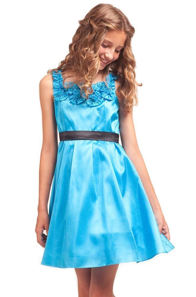  Graduation  Dresses  for Kids