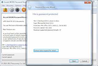 password recovery | retrieve password | reveal password | password | reveal | recovery