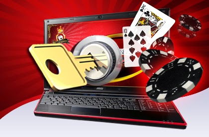 Agen Judi Poker Dan Domino Online - SayaPoker.com