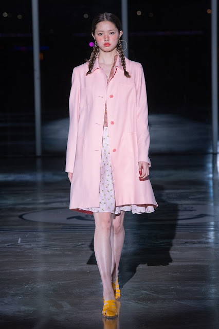 Miss Gee Collection - Spring / Summer 2021 Seoul Fashion Week