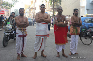 Aandal, Kothai Naachiayaar, Neerata UTsavam, Sri PArthasarathy Perumal, Perumal, Venkata Krishna , Varushotsavam, 2017, Video, Divya Prabhandam,Triplicane,Thiruvallikeni,Utsavam,