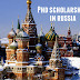 Pemerintah Rusia Membuka Beasiswa Bagi Pelajar Indonesia