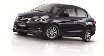 2013 Honda Brio Amaze Release date, Price, Interior, Exterior, Engine