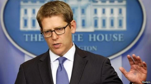 Jay Carney