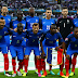 France team 2018
