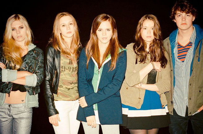 Download The Bling Ring Movie