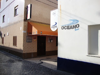 Foto Praia da vieira - Rua dos Bares - Oceano bar e Naufragil bar