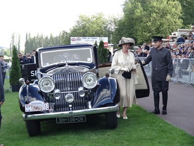 2016.10.02-067 9 Rolls-Royce 20-25 HP Mulliner coupé Docteur 1936