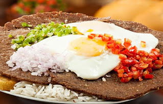Кухня Боливии: блюда с рисом
