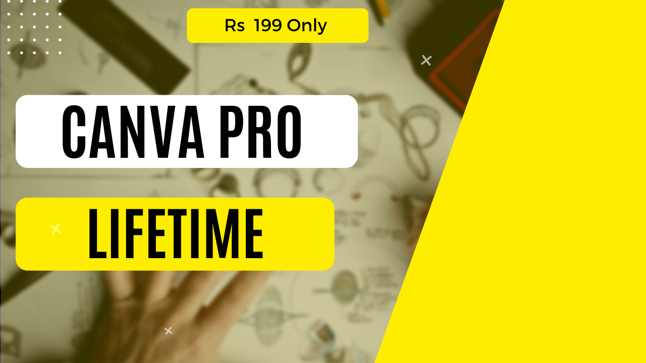 Canva Premium Price: How to Get a Lifetime Subscription
