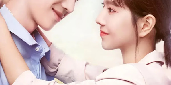Love Script Chinese Drama Series (Season 1) in Hindi Dubbed in 480p & 720p [ All Episodes Added] .