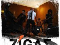 Chord Zigaz - Tebar Pesona