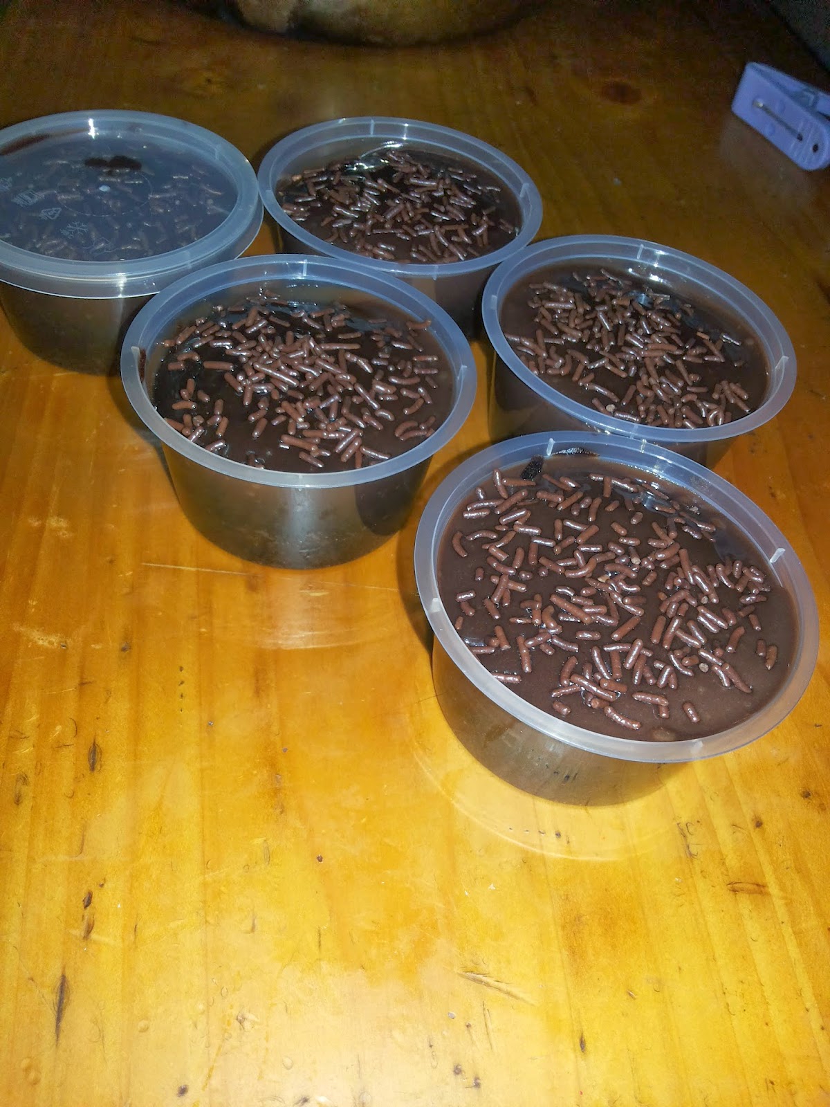 KEDAI NORANIFF COKLAT ONLINE: HARGA