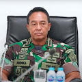  Panglima TNI Jenderal Andika Perkasa Digugat ke PTUN dan Pengadilan Militer 