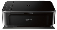 Canon PIXMA MG3620 Driver Download