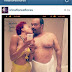 Mulher do Cantor Paulo Flores, Divulga foto intima do casal!!