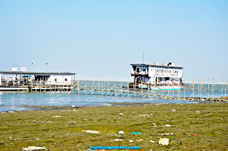 Uzan Bazar Ferry Ghat