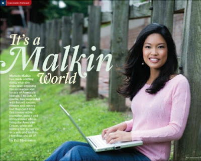 townhall magazine, michelle malkin, salem, hotair