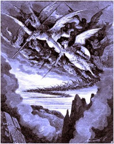 Enoch And The Watchers The Real Story Of Angels And Demons February 15 201