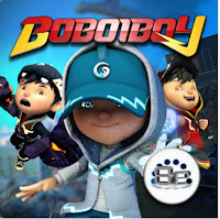 Boboiboy Power Spheres apk