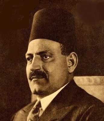 Mustafa Nahhas