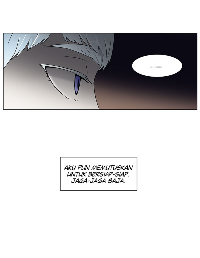 Tower of God Bahasa indonesia Chapter 55