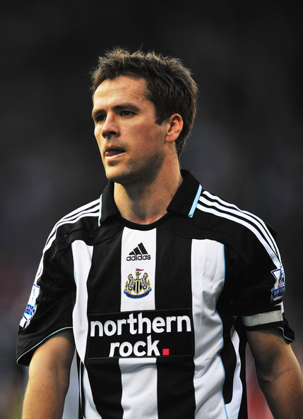 Michael Owen