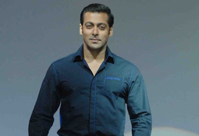 Salman Khan – Long Relationship with Police 