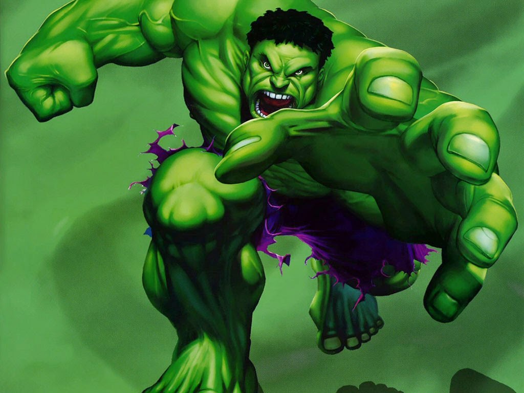 Kumpulan Gambar Hulk Gambar Lucu Terbaru Cartoon Animation Pictures