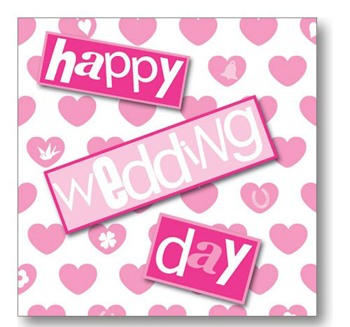 Wedding Day Quotes For The Bride and Groom - Good Morning Wishes,Good