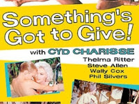 Watch Something's Got to Give 1962 Full Movie With English Subtitles