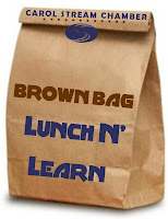 Brown Bag Lunch2