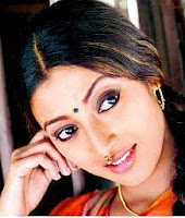 Paoli Dam - the talented Bengali actress