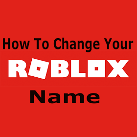 Roblox Login How To Change Your Name In Roblox - roblox how to change your name for free 2018