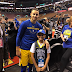 10-year-old Fil-Canadian Zachary Acedillo Walker has the Stephen Curry moves