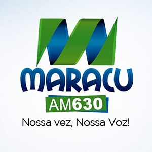 Ouvir agora Rádio Maracu AM 630 - Viana / MA