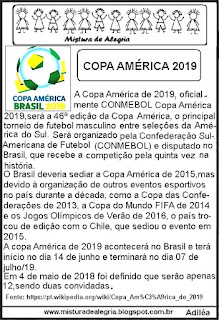 Copa América 2019