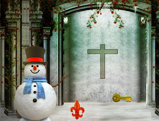 Juegos de escape